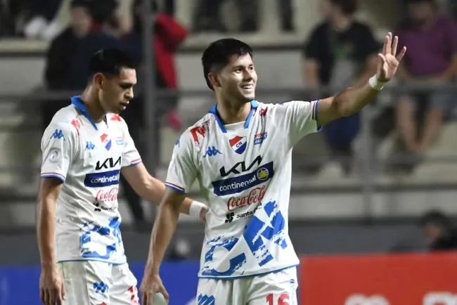 Nacional y Olimpia: Un Clásico Decisivo por el Paso a Semifinales de la Copa Paraguay 2024