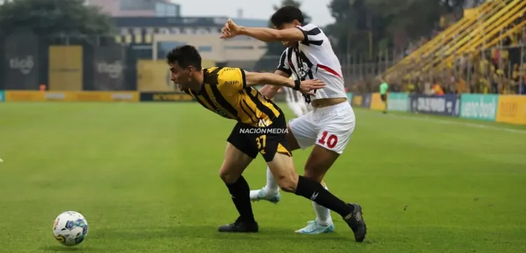 Libertad y Guaraní Buscan Recuperar Terreno en un Clásico Moderno en Villa Hayes