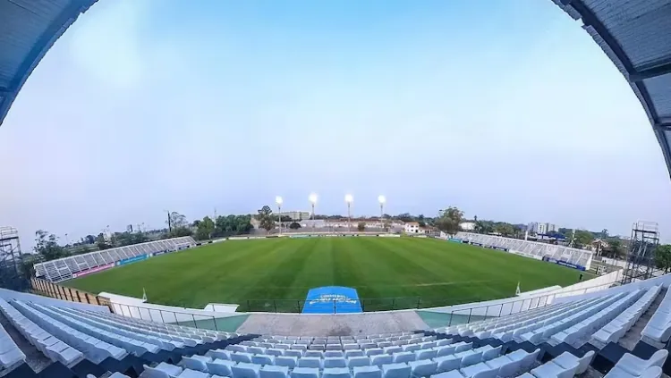 Cambio de Estadio: Sol de América y Libertad Jugarán Cuartos de Final de la Copa Paraguay en el Conmebol