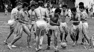 San Ignacio Guazú, ¿La Verdadera Cuna del Fútbol? Exigen Reconocimiento Histórico de la FIFA