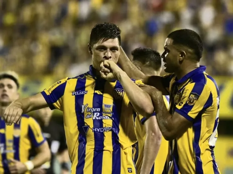 Guaraní vs. Sportivo Luqueño: Horarios, Canales y Dónde Ver el Cierre de la Fecha 17 del Clausura Paraguayo