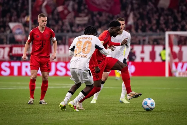 Bundesliga Asegura Derechos Televisivos Millonarios: US$ 4,741 Millones Hasta 2029