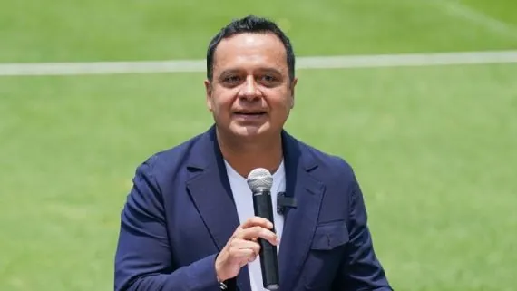 Víctor Velázquez: Cruz Azul Busca la Revancha y la Décima Contra América