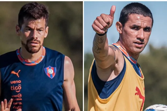 Diego Martínez: Refuerzos de Jerarquía y Expectativas Abiertas en el Mercado de Pases de Cerro Porteño