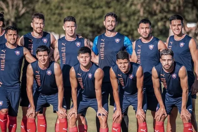 Cerro Porteño y la Búsqueda del "9" que Completaría su Equipo para el 2025