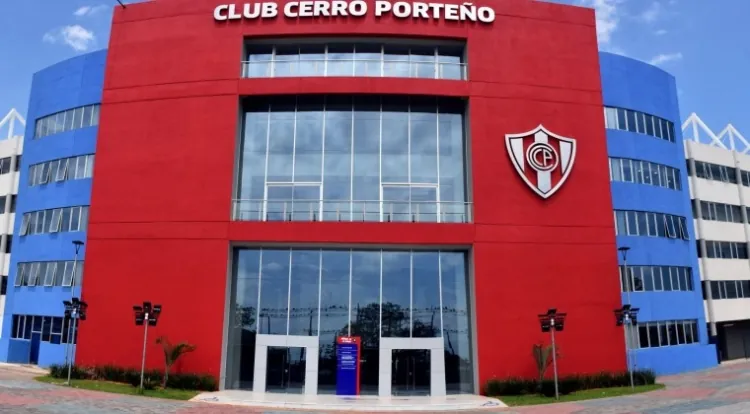 Cerro Porteño entra en su hora decisiva: duelo clave ante Tembetary podría sellar el destino de Diego Martínez