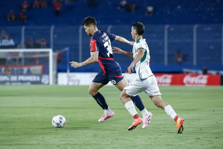 Cerro Porteño en plena encrucijada: Pedro Sarabia lidera la carrera para suceder a Diego Martínez